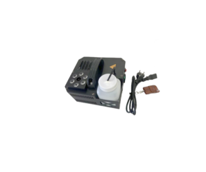 ΜΗΧΑΝΗ ΕΦΕ ΚΑΠΝΟΥ 600W KY-02393