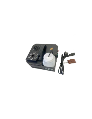 ΜΗΧΑΝΗ ΕΦΕ ΚΑΠΝΟΥ 600W KY-02393