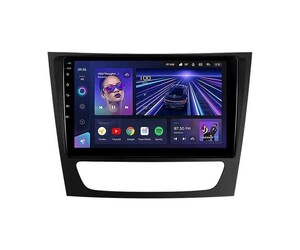 ΟΘΟΝΗ ΑΥΤΟΚΙΝΗΤΟΥ ΓΙΑ BENZ ECLASS W211 2002-2008 9" 68237-10