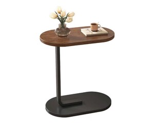 ΟΒΑΛ ΒΟΗΘΗΤΙΚΟ ΤΡΑΠΕΖΑΚΙ 45xΠ30xΥ60cm SJ-06094