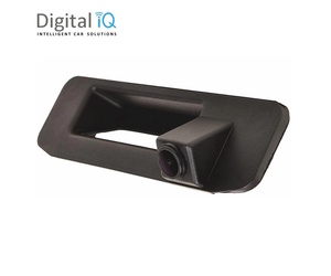 DIGITAL IQ CAMERA MERC_01 (AHD-NTSC) HANDLE CAMERA for MERCEDES A (W176) - GLA - GLC - ML (W166)