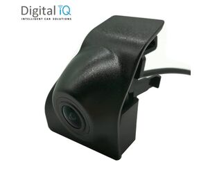 DIGITAL IQ CAMERA QS8233 (AHD-NTSC) FRONT CAMERA for BMW X2 (F39) mod. 2017-2023