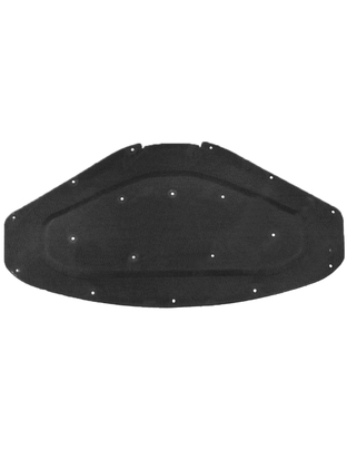 ΗΧΟΜΟΝΩΣΗ ΓΙΑ BMW ΣΕΙΡΑ 1 F20/F21 2011+/ ΣΕΙΡΑ 3 F30/F31 2011+/ΣΕΙΡΑ 4 F36 2014+ ΗΧΟΜΟΝΗΣΗ ΚΑΠΩ ΚΙΝΗΤΗΡΑ orig51487221993 NTY - 1 τεμ.