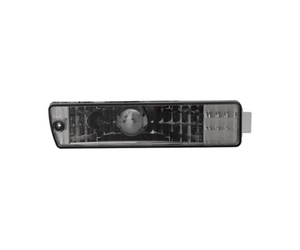 VW GOLF 2 GL/JETTA BLACKCHROME