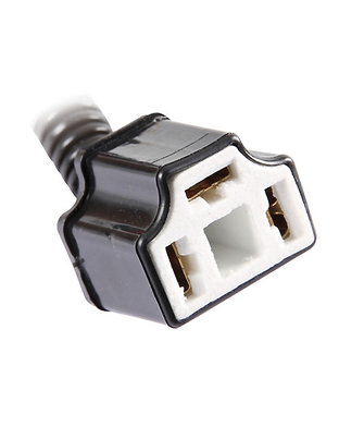 H4 12V 90/100W 5500K - ULTRA WHITE