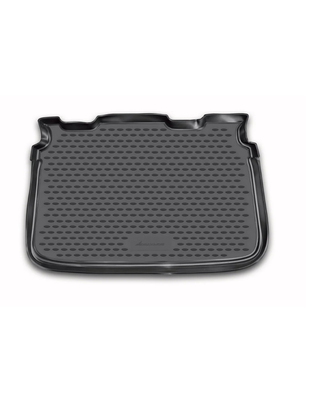 ΠΑΤΑΚΙ ΣΚΑΦΗ ΠΟΡΤ ΜΠΑΓΚΑΖ ΓΙΑ CHRYSLER PT CRUISER 06/2000-12/2009 TPE ΛΑΣΤΙΧΟ ΣΕ ΜΑΥΡΟ ΧΡΩΜΑ NOVLINE - 1 ΤΕΜ.