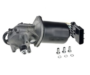 ΜΟΤΕΡ ΥΑΛΟΚΑΘΑΡΙΣΤΗΡΩΝ ΓΙΑ OPEL ASTRA G 1998+ / VECTRA B 1995+  ΕΜΠΡΟΣ orig.1273027 ΝΤΥ - 1 ΤΕΜ.