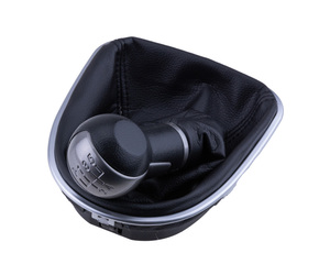 ΠΟΜΟΛΟ ΤΑΧΥΤΗΤΩΝ  ΓΙΑ SEAT LEON 2005+ / ALTEA 2004+ / TOLEDO 2004+ ΜΕ ΦΟΥΣΚΑ ΜΕ ΕΝΔΕΙΞΗ 5 ΤΑΧΥΤΗΤΩΝ ΝΤΥ - 1 Τεμ.