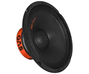 PM284 Midrange αυτοκινήτου PRO SPL 8" Gas Audio Power Τεμάχιο