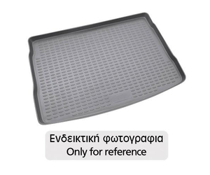 ΠΑΤΑΚΙ ΣΚΑΦΗ ΠΟΡΤ ΜΠΑΓΚΑΖ ΓΙΑ LEXUS GX 460 ΜΑΚΡΥ SUV 02/2010+ TPE ΛΑΣΤΙΧΟ ΣΕ ΑΝΘΡΑΚΙ ΣΚΟΥΡΟ ΓΚΡΙ ΧΡΩΜΑ NOVLINE - 1 ΤΕΜ.