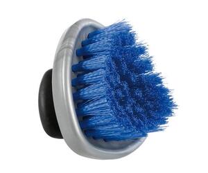 ΒΟΥΡΤΣΑΚΙ ΚΑΘΑΡΙΣΜΟΥ ΧΕΙΡΟΣ ΓΙΑ ΠΕΛΜΑΤΑ ΕΛΑΣΤΙΚΩΝ ΚΑΙ ΤΡΟΧΟΥΣ ΜΕ ΣΚΛΗΡΗ ΤΡΙΧΑ PRO GRIP