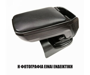Cik - ΤΕΜΠΕΛΗΣ ΑΥΤΟΚΙΝΗΤΟΥ ΓΙΑ FORD C-MAX 2011+  S4 με βάση - 1 τεμ. (AR.S4.FO.0462B/CK)