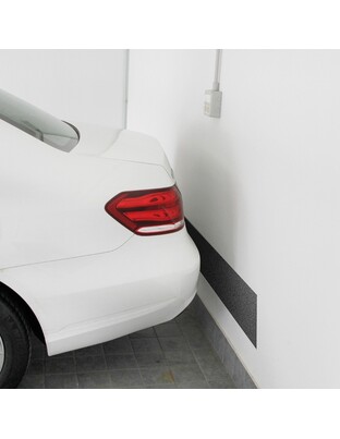 ΠΡΟΣΤΑΤΕΥΤΙΚΟ ΑΥΤΟΚΟΛΛΗΤΟ ΤΟΙΧΟΥ BUMP-MAT 200 X 20 cm (ΠΑΧΟΣ 4 mm) - 1 ΤΕΜ.
