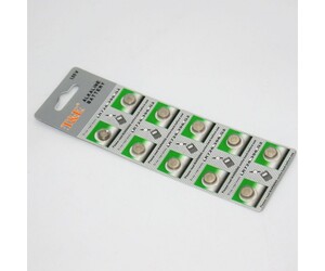 ΜΠΑΤΑΡΙΑ G2-LR726-396-SR726-177 HO-ST-8039