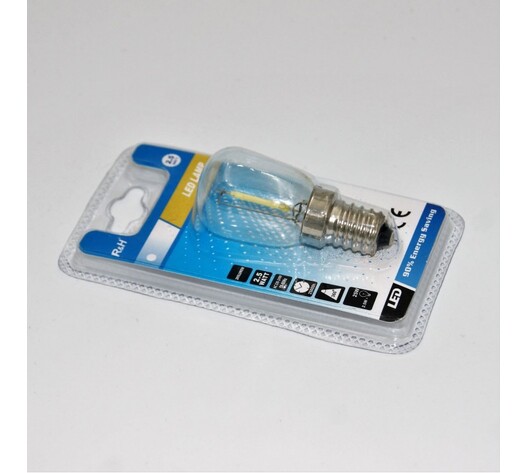 LED ΛΑΜΠΑ E14 2.5W 200Lm 6000K 05358