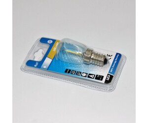 LED ΛΑΜΠΑ E14 2.5W 200Lm 6000K 05358