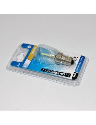LED ΛΑΜΠΑ E14 2.5W 200Lm 6000K 05358