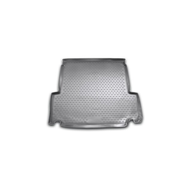 ΠΑΤΑΚΙ ΣΚΑΦΗ ΠΟΡΤ ΜΠΑΓΚΑΖ ΓΙΑ BMW ΣΕΙΡΑ 3 E91 TOURING 2005-2012 TPE ΛΑΣΤΙΧΟ ΣΕ ΑΝΘΡΑΚΙ ΣΚΟΥΡΟ ΓΚΡΙ ΧΡΩΜΑ NOVLINE - 1 ΤΕΜ.