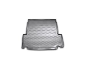 ΠΑΤΑΚΙ ΣΚΑΦΗ ΠΟΡΤ ΜΠΑΓΚΑΖ ΓΙΑ BMW ΣΕΙΡΑ 3 E91 TOURING 2005-2012 TPE ΛΑΣΤΙΧΟ ΣΕ ΑΝΘΡΑΚΙ ΣΚΟΥΡΟ ΓΚΡΙ ΧΡΩΜΑ NOVLINE - 1 ΤΕΜ.