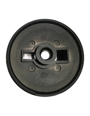 ΚΩΝΟΣ ΤΙΜΟΝΙΟΥ ΓΙΑ NISSAN 100NX / 101NX / MICRA / PRIMERA / SUNNY / TERRANO  ΧΩΡΙΣ ΑΕΡΟΣΑΚΟ LUISI - 1 ΤΕΜ.