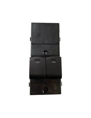 ΔΙΑΚΟΠΤΗΣ ΓΙΑ NISSAN MICRA K12 2002-2010 ΔΙΠΛΟΣ ΠΑΡΑΘΥΡΩΝ 6 PIN NTY - orig. 25401AX600 - 1 ΤΕΜ.