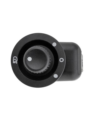 NTY - Διακόπτης Καθρεπτών 10 PIN Για Renault Megane II Scenic II Laguna Με OEM 8200214921 8200676529 Για Ακριβή Έλεγχο Και Αξιόπιστη Λειτουργία – 1 Τεμ. (EWS-RE-068/AJ)