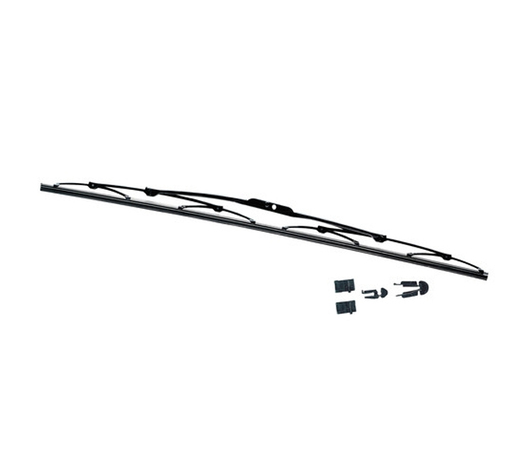 ΥΑΛΟΚΑΘΑΡΙΣΤΗΡΑΣ STANDARD 65 cm (25 INCH) ΜΕ 3 ΑΝΤΑΠΤΟΡΕΣ - 1 ΤΕΜ.