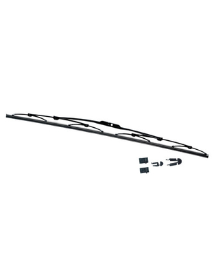 ΥΑΛΟΚΑΘΑΡΙΣΤΗΡΑΣ STANDARD 65 cm (25 INCH) ΜΕ 3 ΑΝΤΑΠΤΟΡΕΣ - 1 ΤΕΜ.