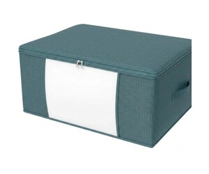 ΤΣΑΝΤΑ ΑΠΟΘΗΚΕΥΣΗΣ ΡΟΥΧΩΝ 45*45*20CM JZ-06464