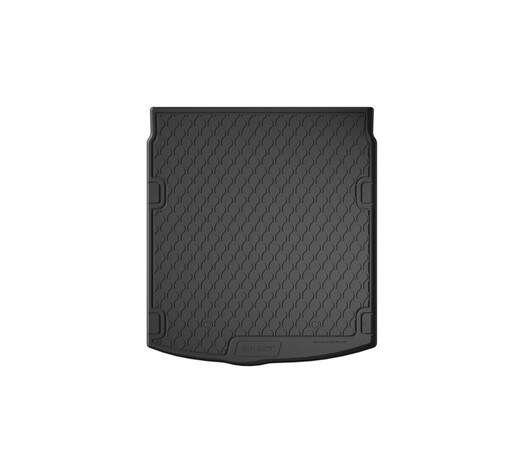ΠΑΤΑΚΙ ΣΚΑΦΗ ΠΟΡΤ ΜΠΑΓΚΑΖ ΓΙΑ AUDI A6 4D 04/2011-06/2018 SUMISURA TRUNK MAT ΑΠΟ ΑΟΣΜΟ, ΜΗ ΤΟΞΙΚΟ, ΟΙΚΟΛΟΓΙΚΟ ΚΑΙ ΑΝΑΚΥΚΛΩΣΙΜΟ ΣΥΝΘΕΤΙΚΟ ΛΑΣΤΙΧΟ ΣΕ ΜΑΥΡΟ ΧΡΩΜΑ ΜΕ ΥΠΟΔΟΧΗ ΓΙΑ ΠΡΟΕΚΤΑΣΗ L2519.8 - L2519.9 LAMPA - 1 ΤΕΜ.