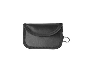 Amio - ΘΗΚΗ ΑΣΦΑΛΕΙΑΣ RFID BLOCKER 10X6,5cm ΓΙΑ ΚΛΕΙΔΙΑ ΚΑΙ ΚΑΡΤΕΣ SB-01 - 1 τεμ. (02637/AM)