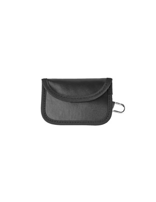Amio - ΘΗΚΗ ΑΣΦΑΛΕΙΑΣ RFID BLOCKER 10X6,5cm ΓΙΑ ΚΛΕΙΔΙΑ ΚΑΙ ΚΑΡΤΕΣ SB-01 - 1 τεμ. (02637/AM)