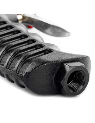 Amio - ΠΙΣΤΟΛΙ ΑΕΡΟΣ ΑΜΜΟΒΟΛΗΣ 6,5 BAR ΜΕ ΔΟΧΕΙΟ 600ml PT-17 - 1 ΤΕΜ. (02635/AM)