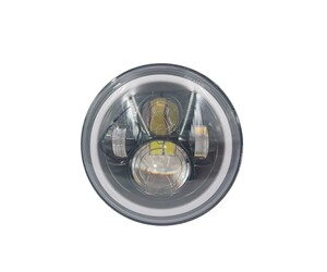 LED ΦΩΣ ΕΡΓΑΣΙΑΣ ΑΥΤΟΚΙΝΗΤΟΥ 7'' 75W KX-02245