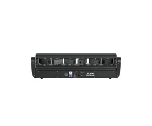 ΡΟΜΠΟΤΙΚΟ ΛΕΙΖΕΡ RGB ΜΕ 6 ΚΕΦΑΛΕΣ KDB-03152