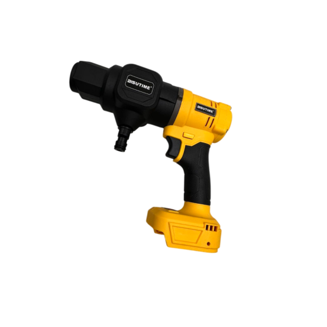 ΣΕΤ ΠΟΛΥΕΡΓΑΛΕΙΟΥ ΜΠΑΤΑΡΙΑΣ 68V 6 ΣΕ 1 ΜΕ BRUSHLESS ΜΟΤΕΡ HL-06377