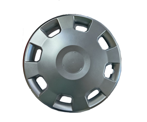 ΤΑΣΙΑ ΓΙΑ OPEL MERIVA/CORSA C 14 INCH CROATIA COVER (4 ΤΕΜ.)