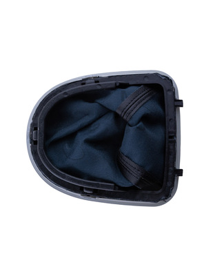 ΠΟΜΟΛΟ ΤΑΧΥΤΗΤΩΝ  ΓΙΑ SEAT LEON 2005+ / ALTEA 2004+ / TOLEDO 2004+ ΜΕ ΦΟΥΣΚΑ ΜΕ ΕΝΔΕΙΞΗ 5 ΤΑΧΥΤΗΤΩΝ ΝΤΥ - 1 Τεμ.