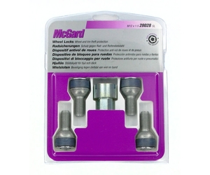 Μπουλόνια Ασφαλείας 12x1,50 24,1mm (17) ULTRA HIGHT SECURITY σφαιρικά E020