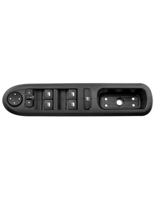 ΔΙΑΚΟΠΤΗΣ ΓΙΑ PEUGEOT 407 ΠΟΛΛΑΠΛΟΣ ΜΕ ΠΛΑΙΣΙΟ 9PIN ΠΑΡΑΘΥΡΩΝ orig.6554.ER