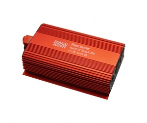 ΜΕΤΑΤΡΟΠΕΑΣ ΡΕΥΜΑΤΟΣ INVERTER 5000W HD-800185-8