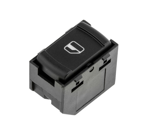 ΔΙΑΚΟΠΤΗΣ ΓΙΑ VW BORA 98+ /GOLF 4 97+ /PASSAT B5 96+ 4PIN ΠΑΡΑΘΥΡΩΝ orig.3B0959855B