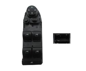 BMW E90/E91 ΠΟΛΛΑΠΛΟΣ 18PIN ΔΙΑΚΟΠΤΗΣ ΠΑΡΑΘΥΡΩΝ orig.61319217332