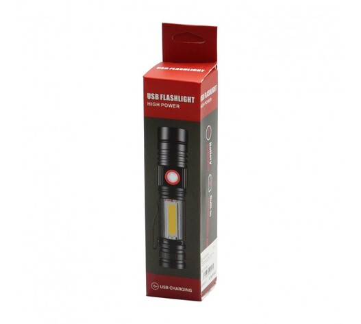 ΦΑΚΟΣ LED ΜΕ COB 3145