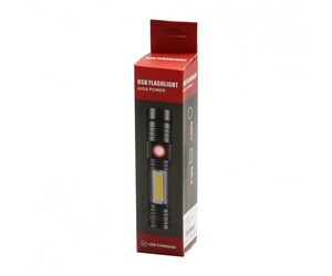 ΦΑΚΟΣ LED ΜΕ COB 3145