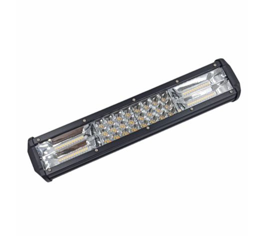 LED ΜΠΑΡΑ 216W 6500K/3000K SY-CTD0020C