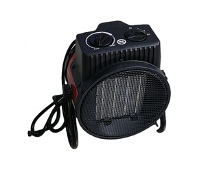 ΑΕΡΟΘΕΡΜΟ ΔΑΠΕΔΟΥ 2000W HXR-04375