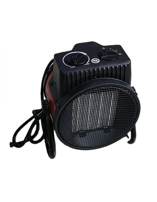 ΑΕΡΟΘΕΡΜΟ ΔΑΠΕΔΟΥ 2000W HXR-04375