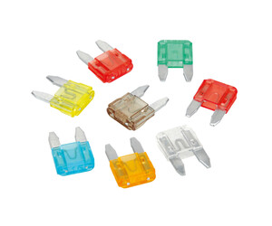 ΑΣΦΑΛΕΙΕΣ MICRO 12/32V ΣΕΤ ΚΟΥΤΙ PLUG-IN  (ΜΕ ΕΡΓΑΛΕΙΟ ΑΦΑΙΡΕΣΗΣ) LAMPA - 80 ΤΕΜ