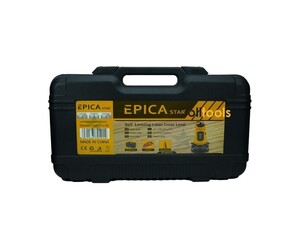 ΓΡΑΜΜΙΚΟ ΑΛΦΑΔΙ LASER EPICA STAR EP-60375